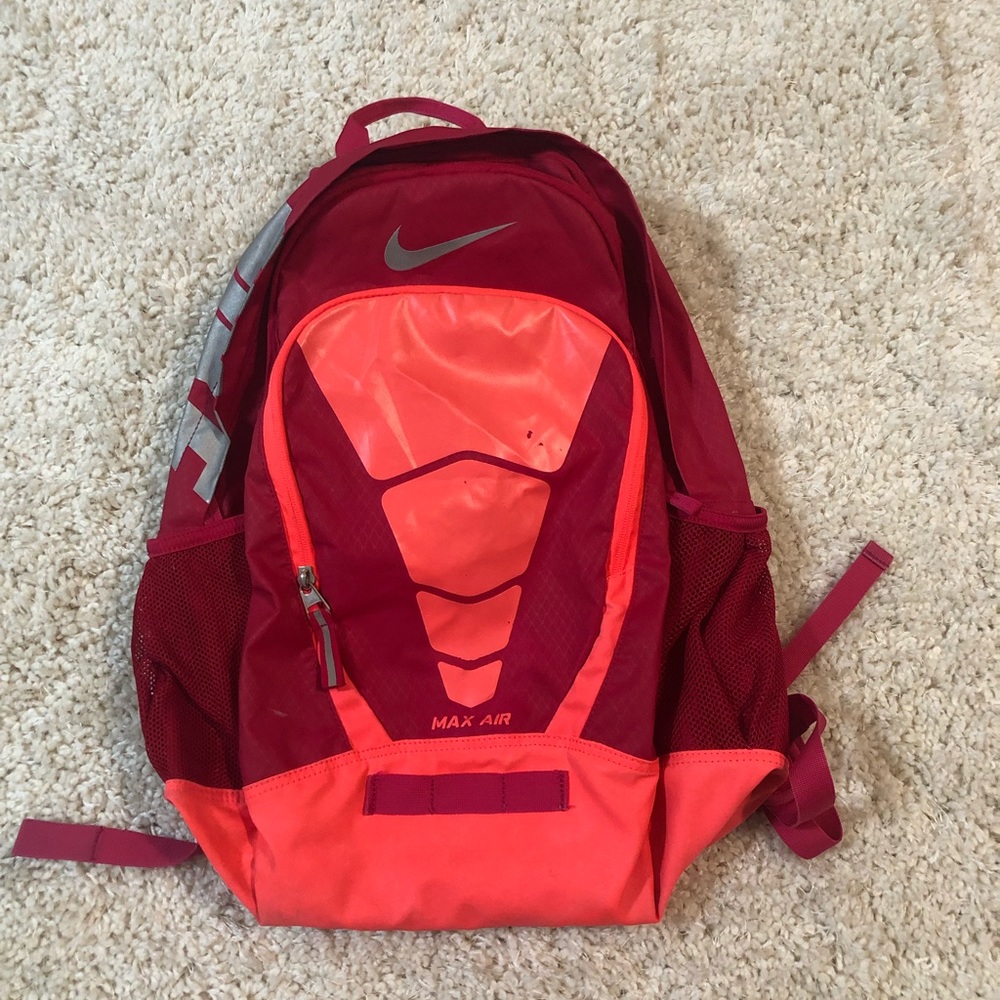 Nike Max Air Backpack